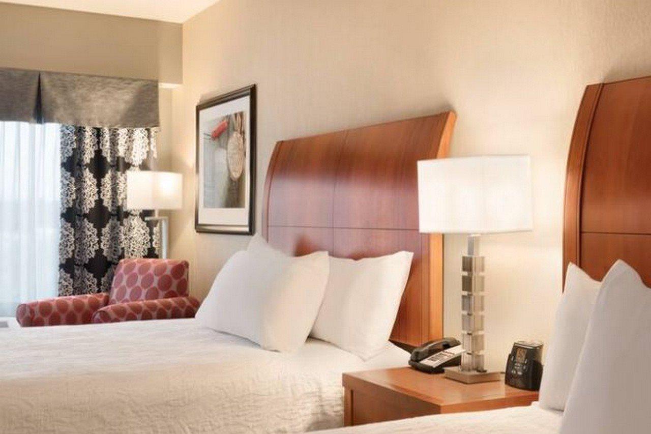 Hilton Garden Inn Akron-Canton Airport North Canton Exteriér fotografie