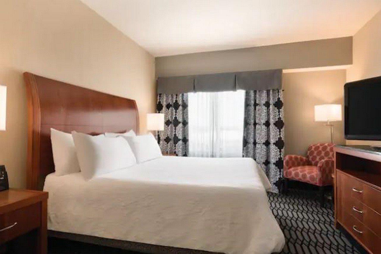 Hilton Garden Inn Akron-Canton Airport North Canton Exteriér fotografie