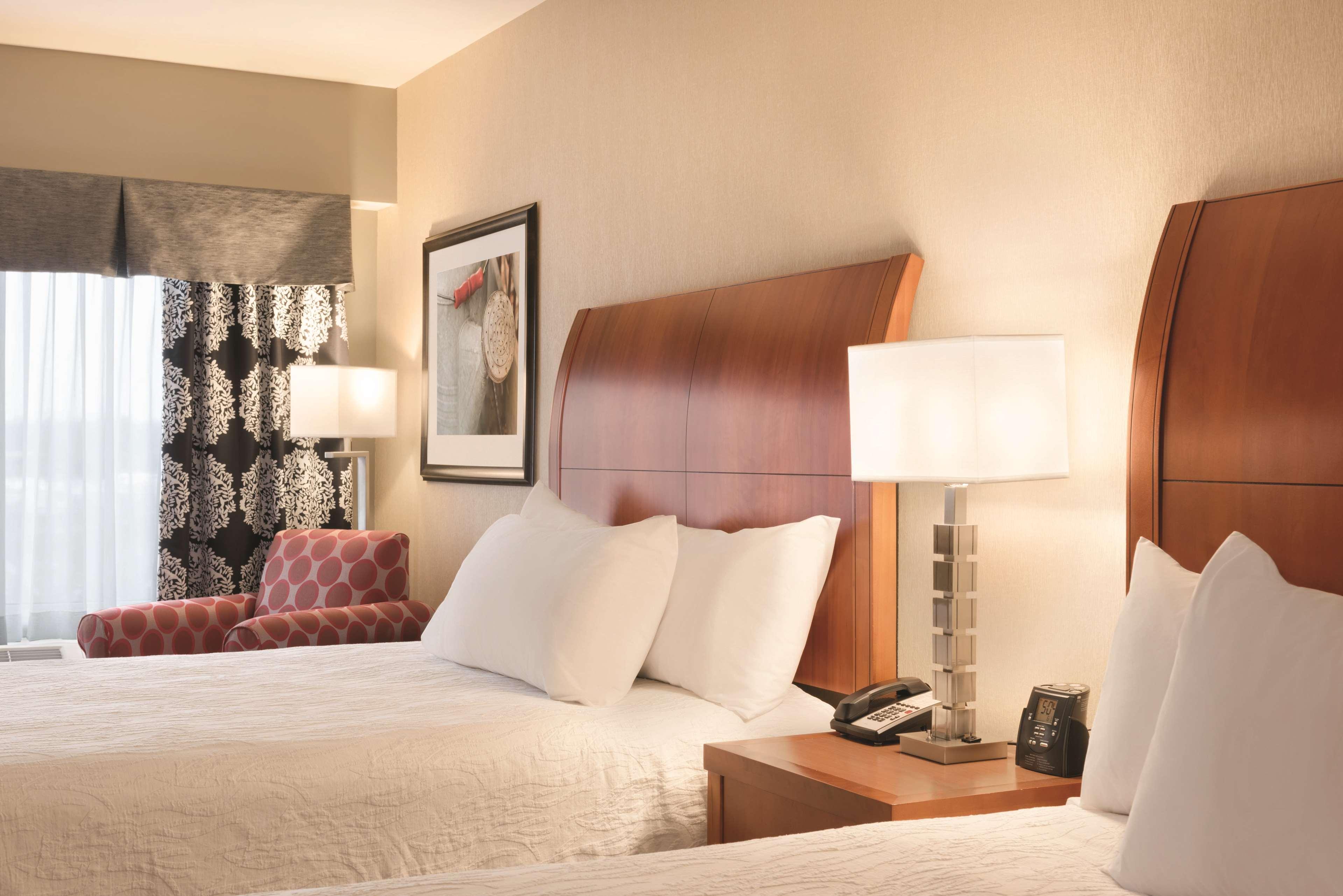 Hilton Garden Inn Akron-Canton Airport North Canton Exteriér fotografie