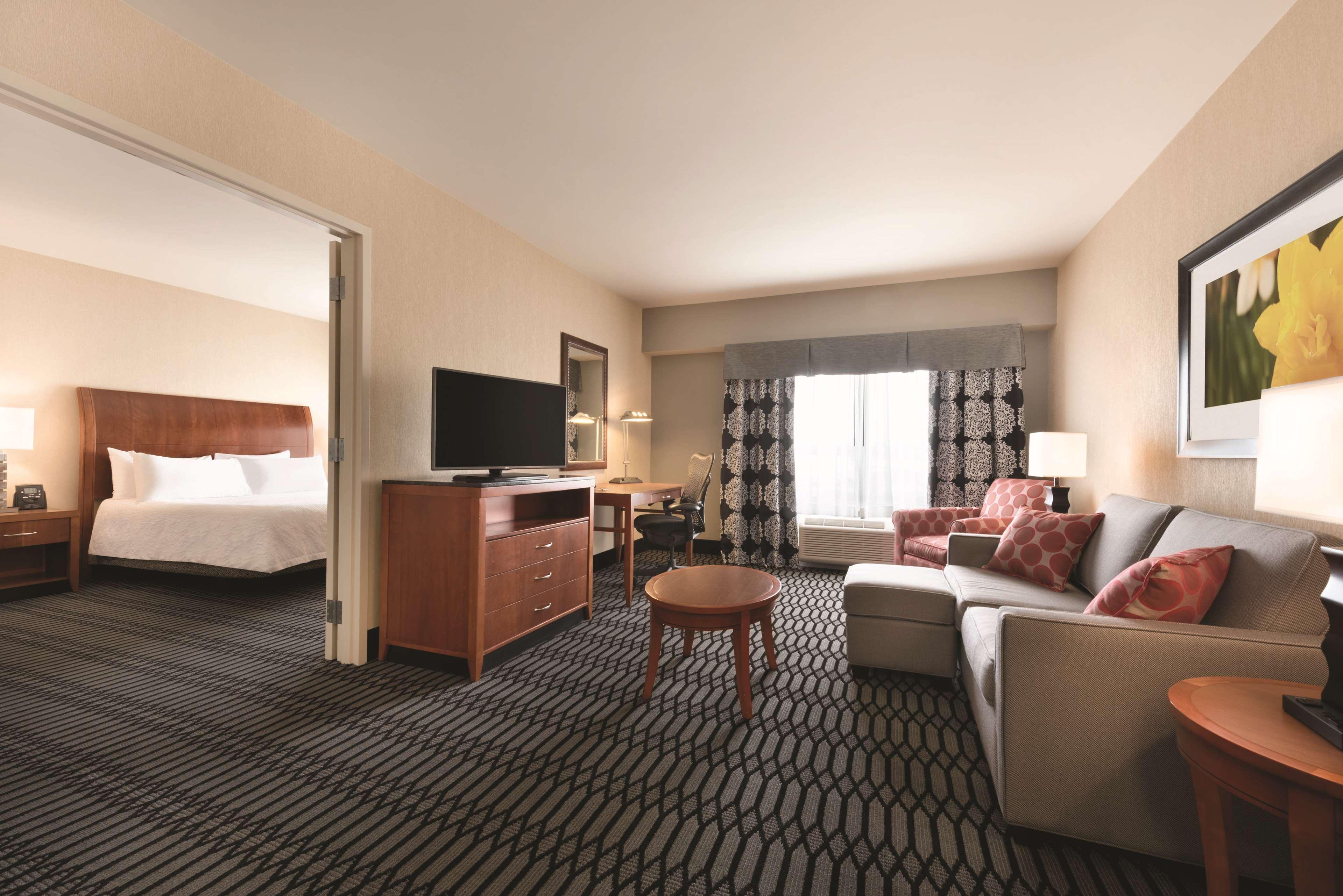 Hilton Garden Inn Akron-Canton Airport North Canton Exteriér fotografie