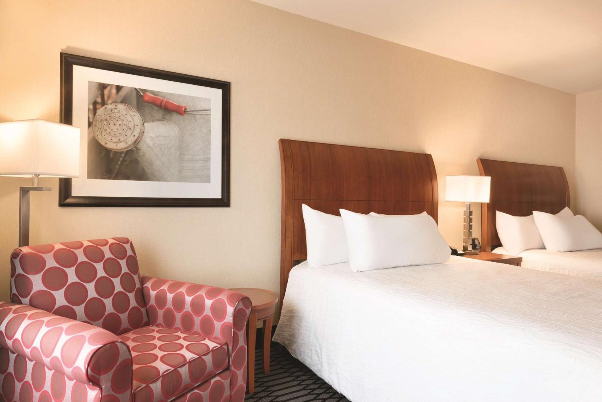 Hilton Garden Inn Akron-Canton Airport North Canton Exteriér fotografie